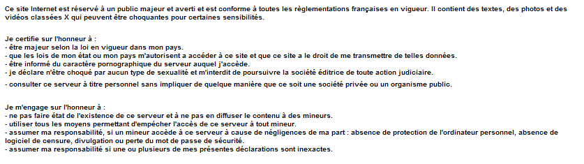 elle ce fait baisser la culotte par plusieurs mecs
